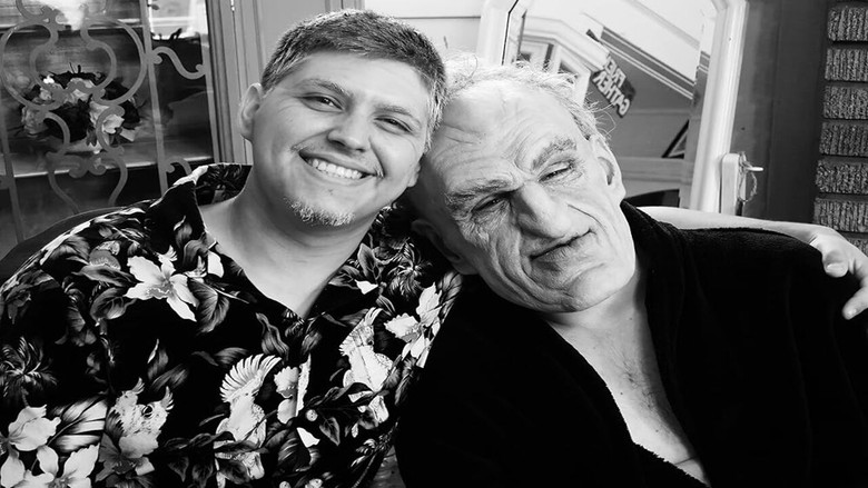 кадр из фильма Rondo and Bob