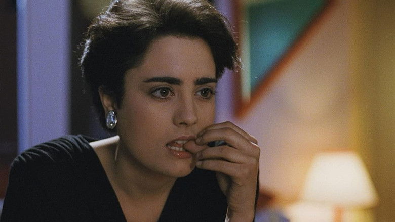 кадр из фильма Демоны 2