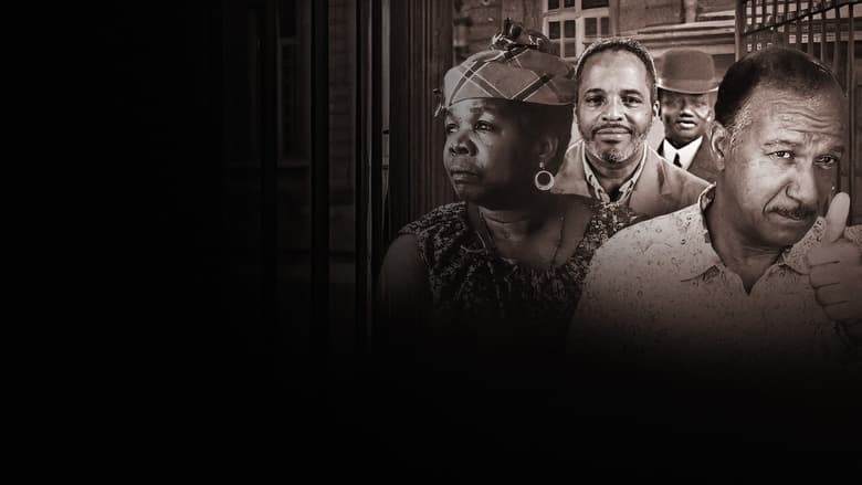 кадр из фильма Les Légitimus, une famille française