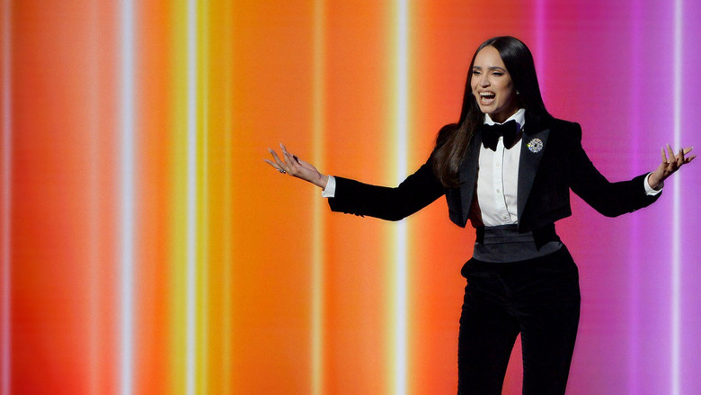 кадр из фильма Netflix Tudum 2025