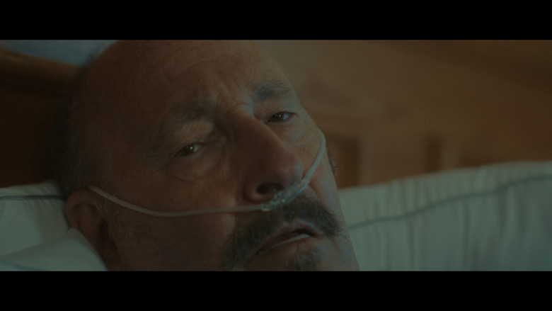 кадр из фильма Rocky Top