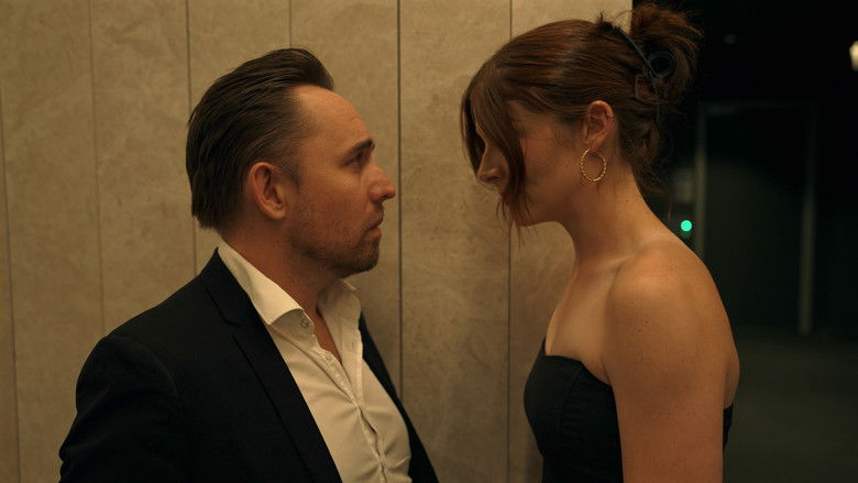 кадр из фильма Corked