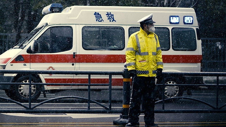 кадр из фильма 76 дней