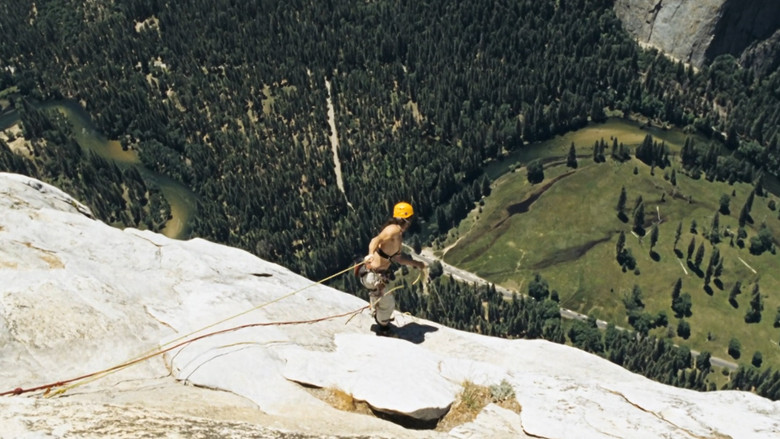 кадр из фильма Am Limit