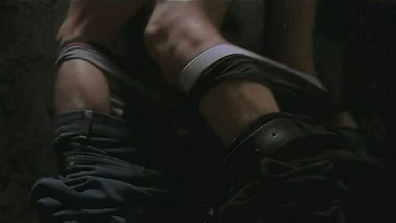 кадр из фильма Back Room