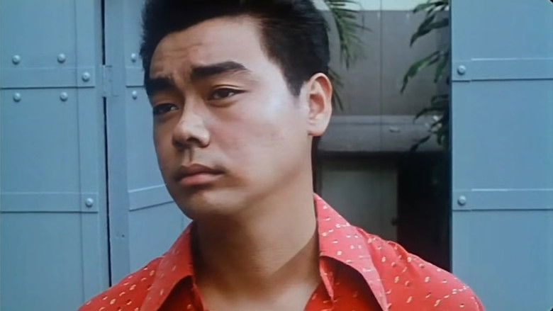 кадр из фильма 聽不到的說話