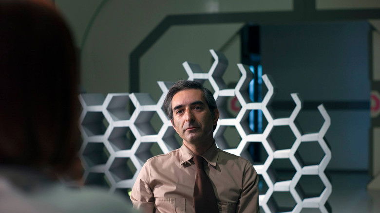 кадр из фильма Organik Uyku