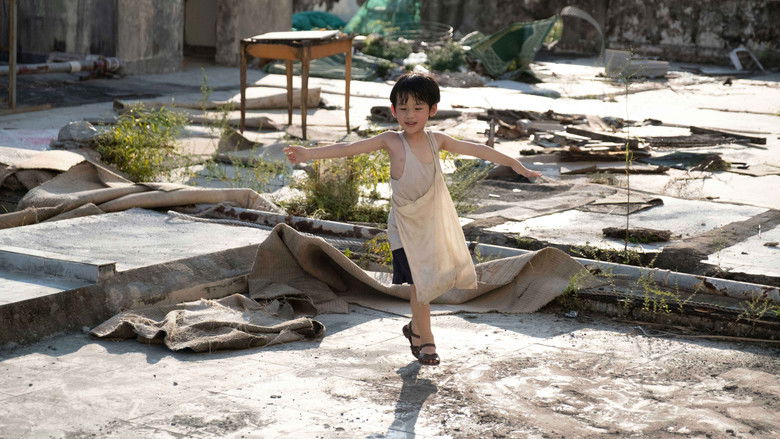 кадр из фильма 無法無天