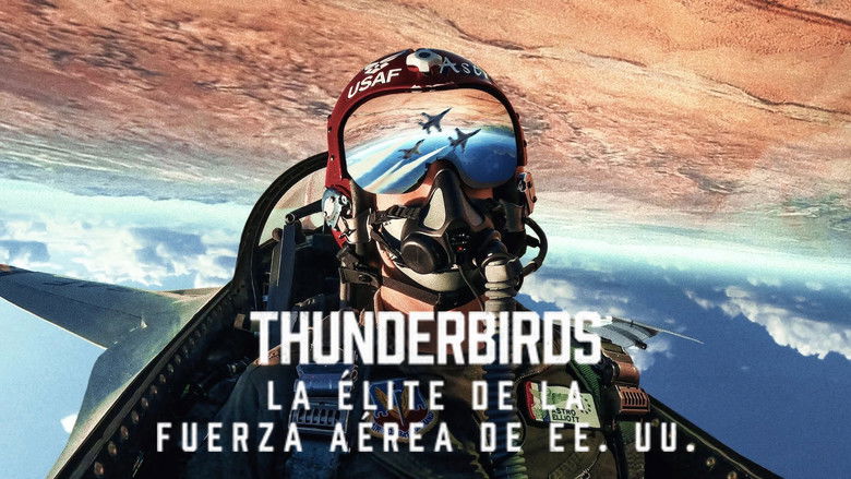 кадр из фильма Легендарная эскадрилья: Буревестники