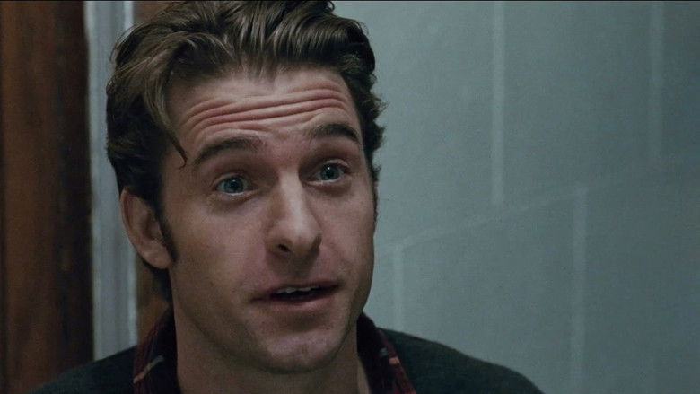 кадр из фильма Хорошие соседи