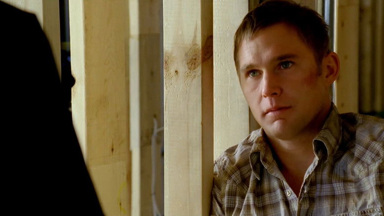 кадр из фильма Любовь и вымогательство