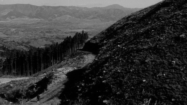 кадр из фильма Восставший