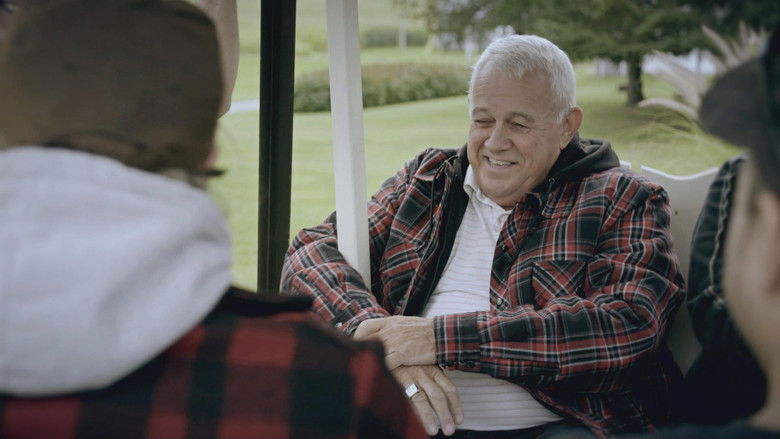 кадр из фильма Mononcle