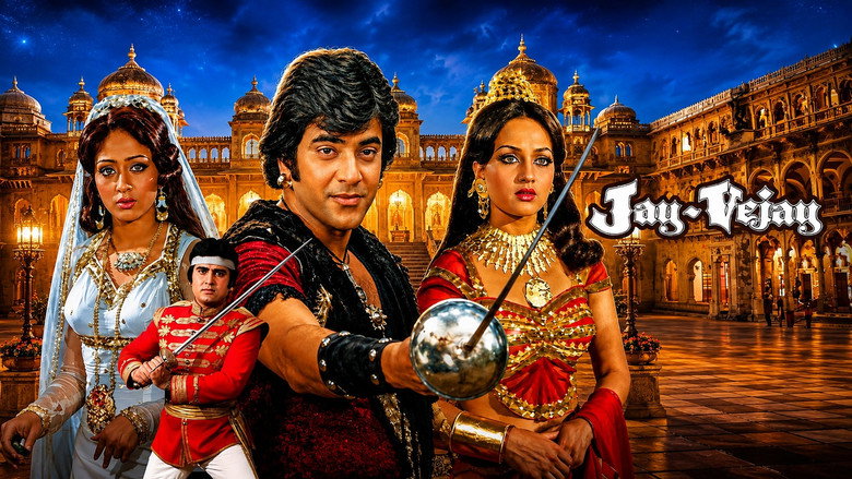 Jai-Vijay