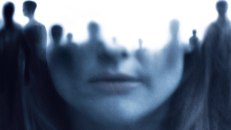 кадр из фильма Забытое