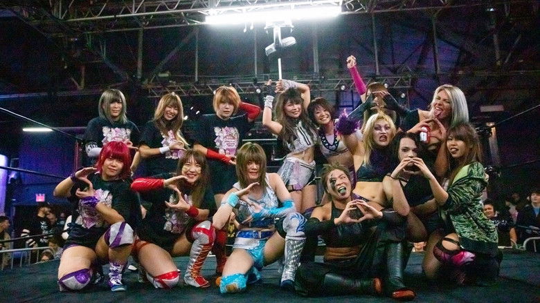 кадр из фильма Stardom in NYC