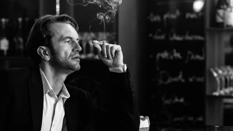 кадр из фильма Холодная война