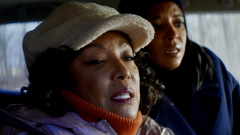 кадр из фильма Albany Road