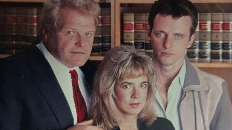 кадр из фильма Идеальный свидетель