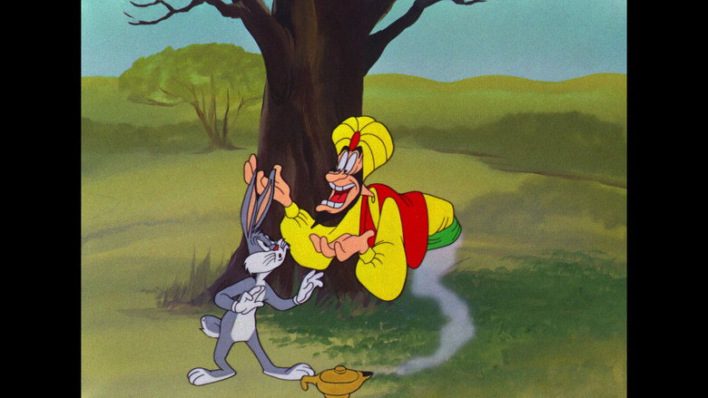 кадр из фильма Looney Tunes Collector's Vault, Volume 2