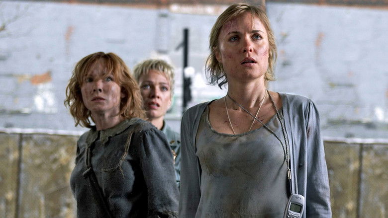 кадр из фильма Сайлент Хилл