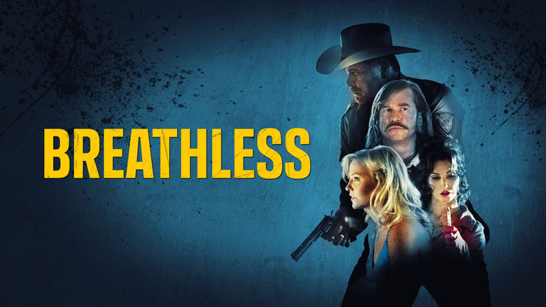 кадр из фильма Убить и закопать