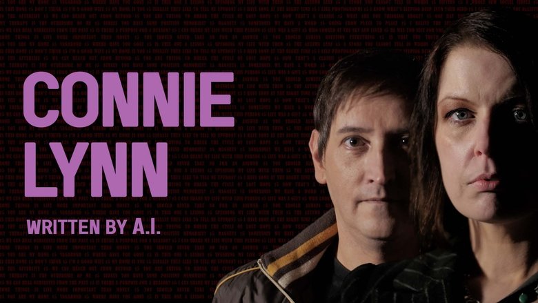 кадр из фильма Connie Lynn