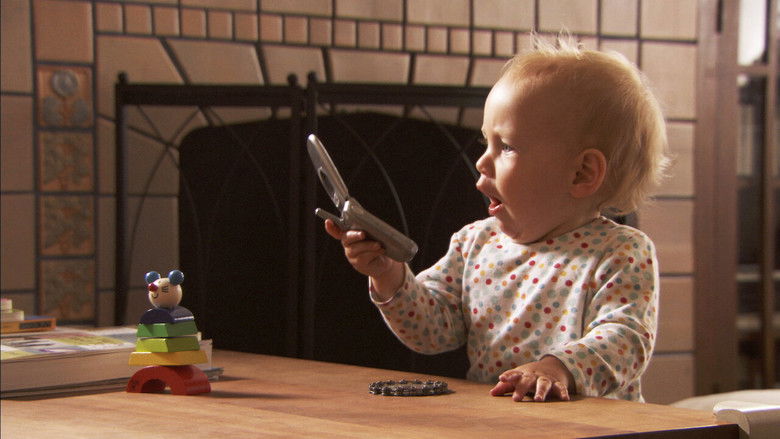 кадр из фильма Малыши