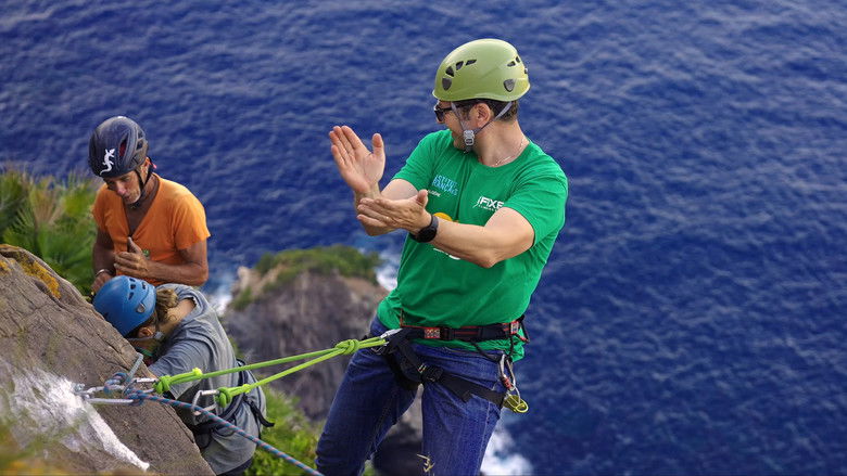 кадр из фильма Via Annaba