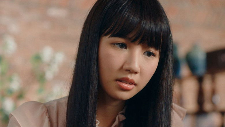 кадр из фильма Thiên Thần Hộ Mệnh