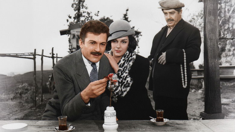 кадр из фильма Senede Bir Gün