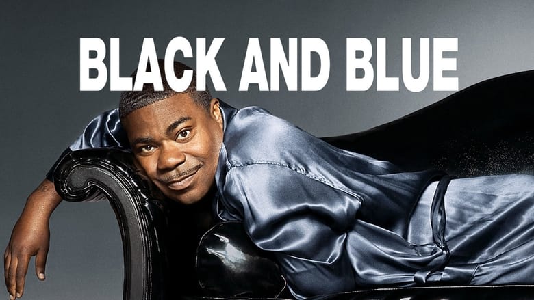 кадр из фильма Tracy Morgan: Black & Blue