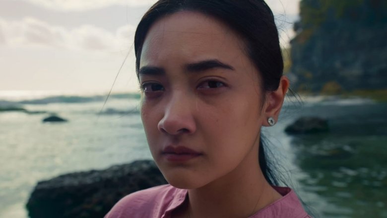 кадр из фильма Cinta Tak Pernah Tepat Waktu