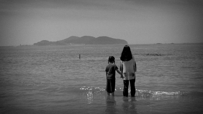 кадр из фильма 우키시마호