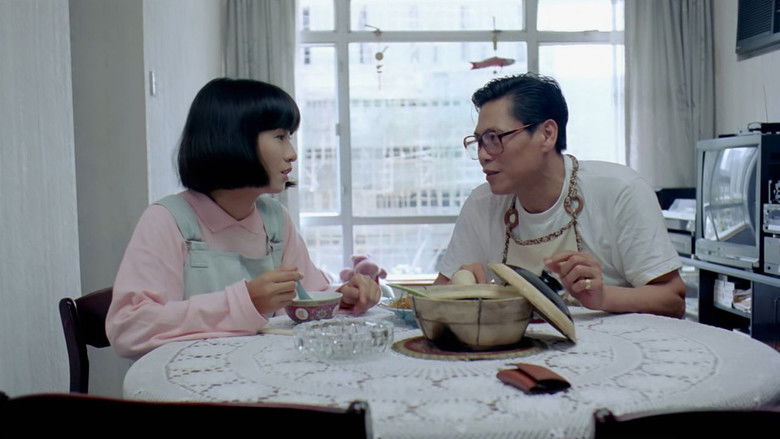 кадр из фильма Пуля наёмника