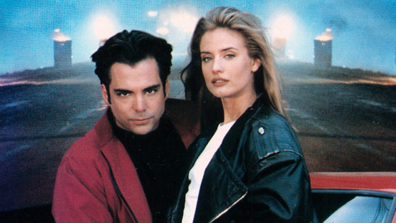 кадр из фильма Born to Run