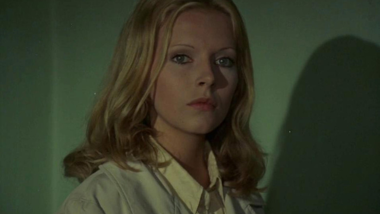 кадр из фильма As Deusas