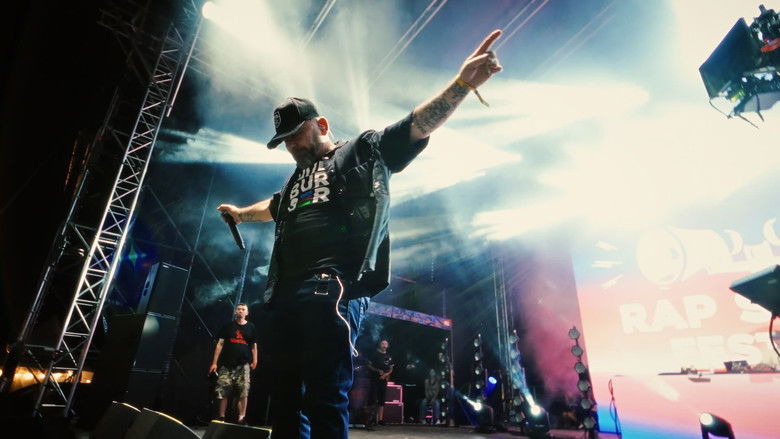 кадр из фильма Don't F**k with Liroy