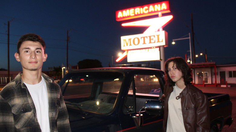 кадр из фильма The Tragedy of the Bernalillo County Detectives