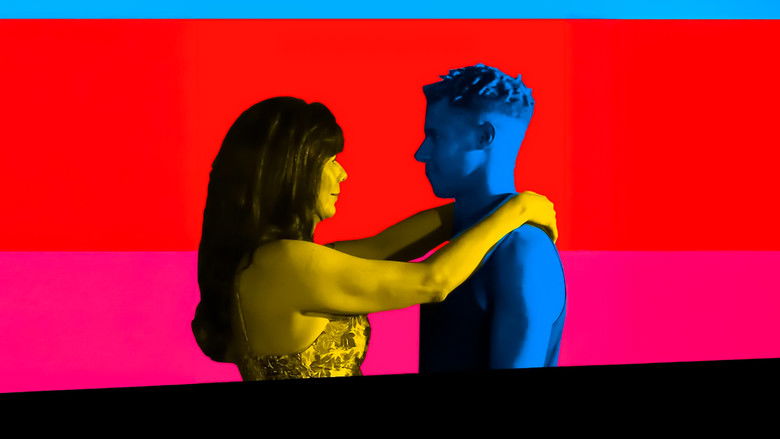 кадр из фильма Reír, cantar, tal vez llorar