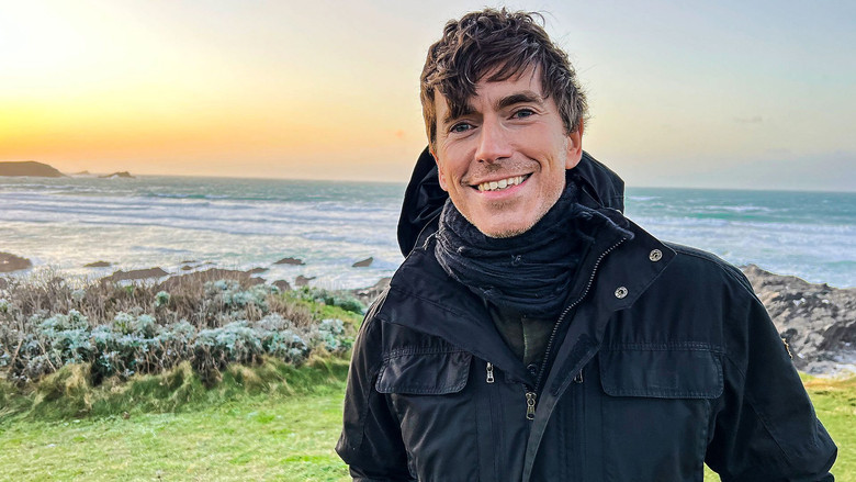 кадр из фильма Simon Reeve's Return to Cornwall