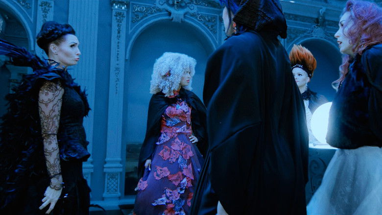 кадр из фильма Heksen Bestaan Niet