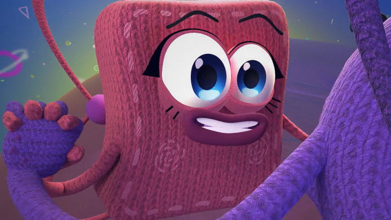 кадр из фильма Bacterium Delirium