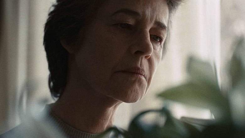 кадр из фильма Ханна