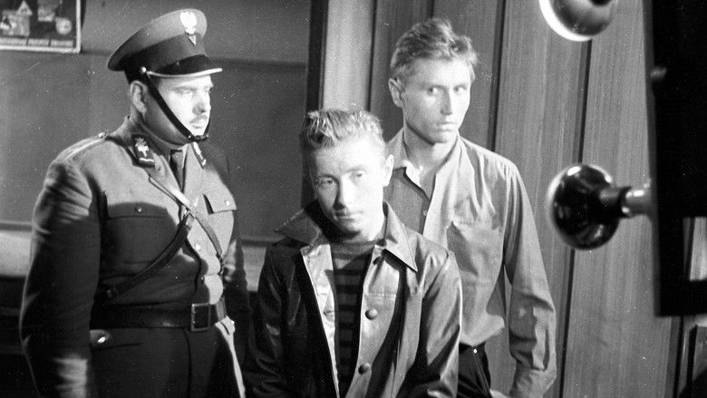 кадр из фильма Лунатики