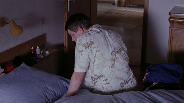 кадр из фильма Bungalow