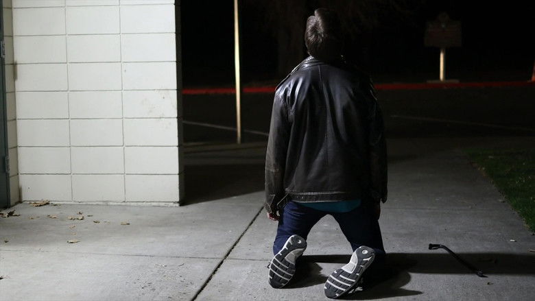 кадр из фильма Rest Area