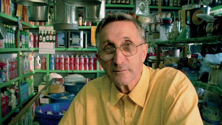 кадр из фильма Dos Hítleres