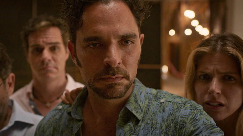 кадр из фильма Амальгама