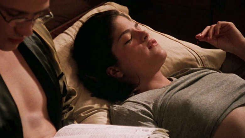 кадр из фильма Жестокие игры